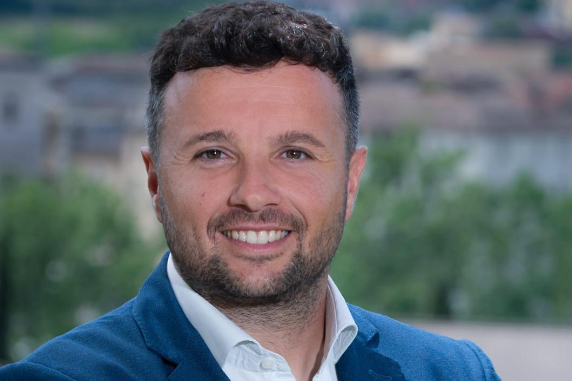 marco colucci