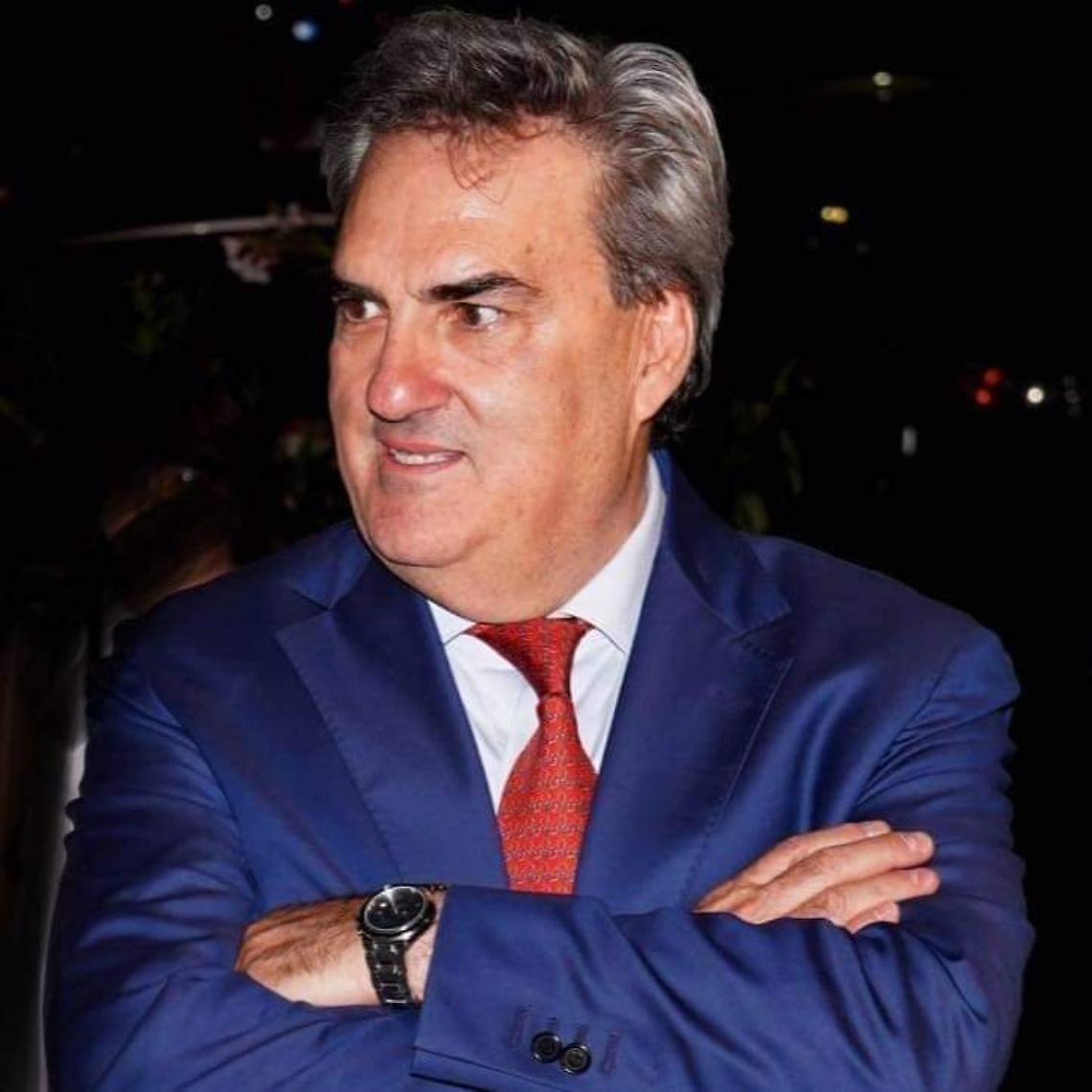 rocco pantanella