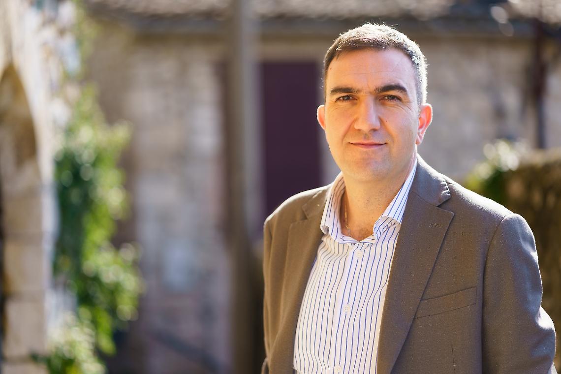 germano caperna