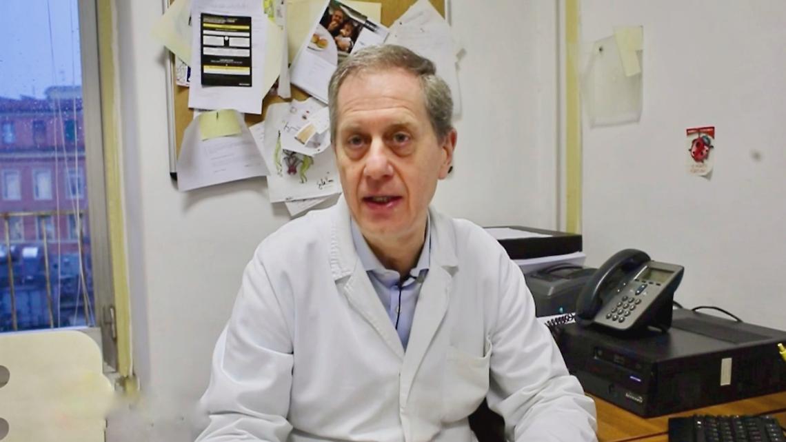 mauro celli