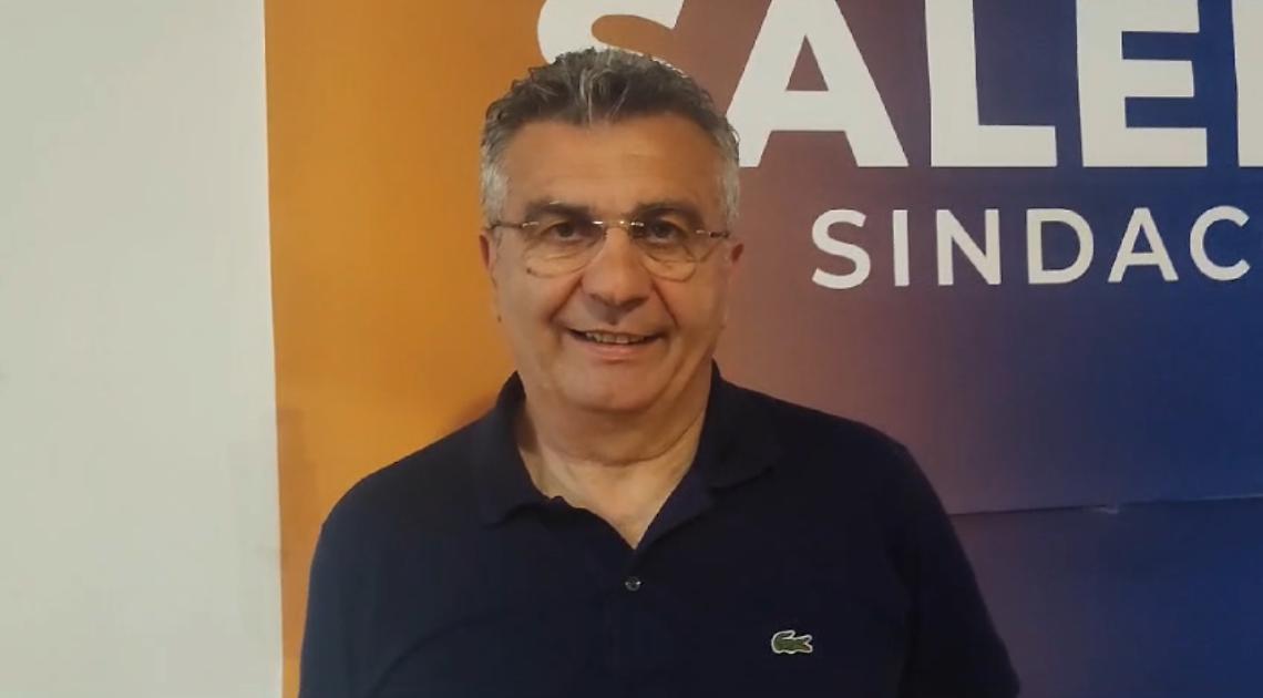 enzo salera