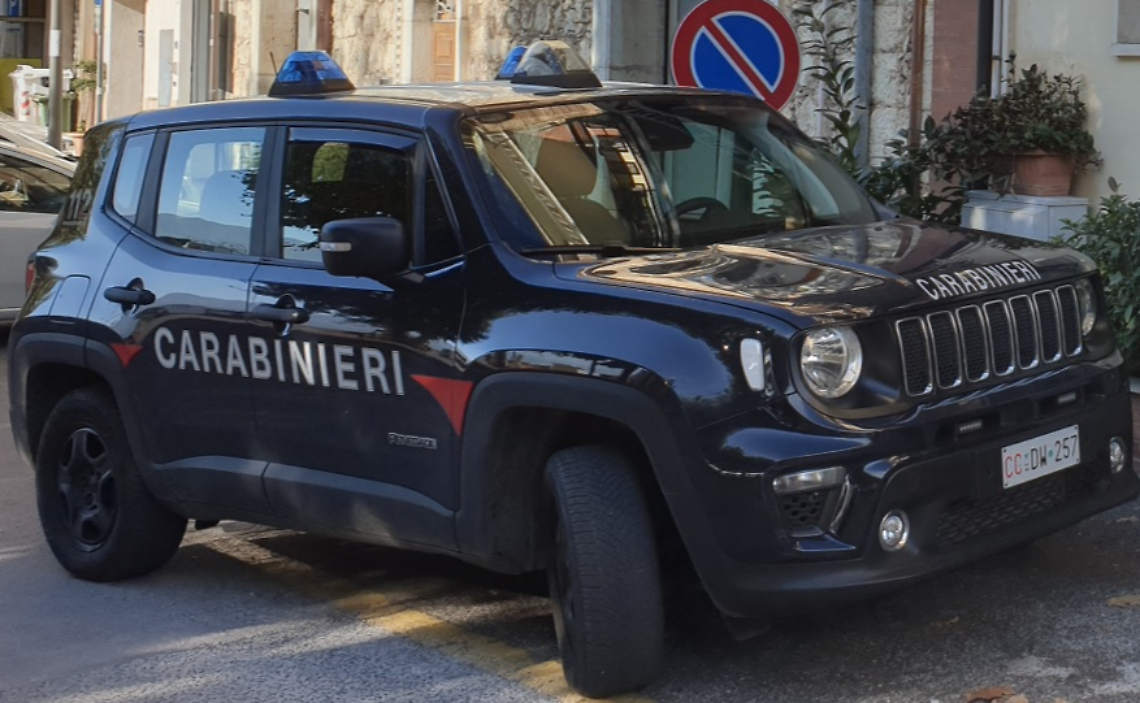 carabinieri