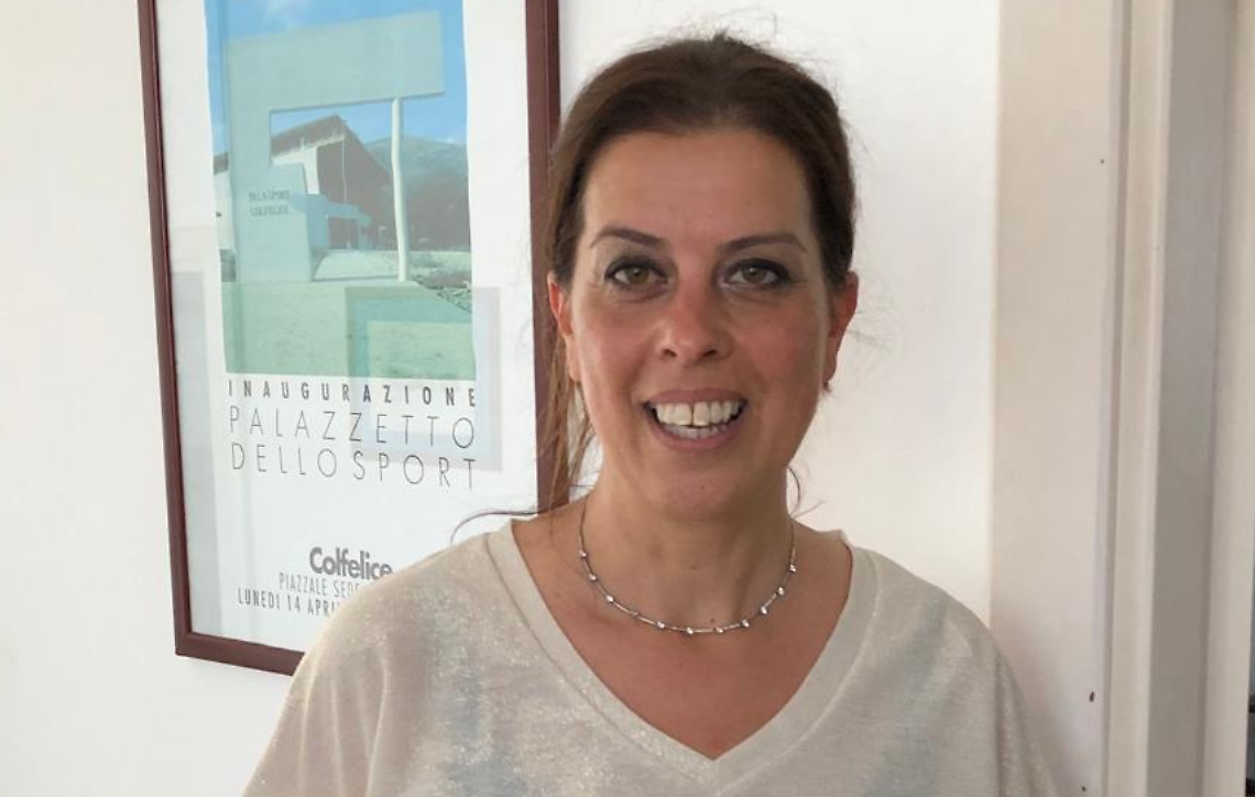 gabriella protano