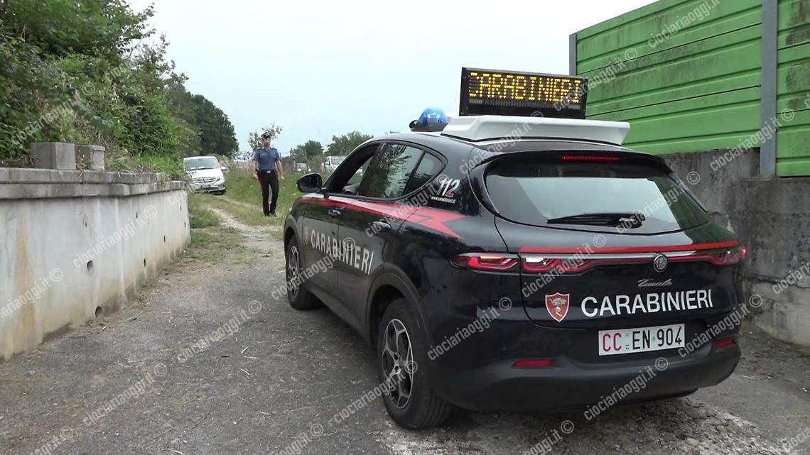 carabinieri