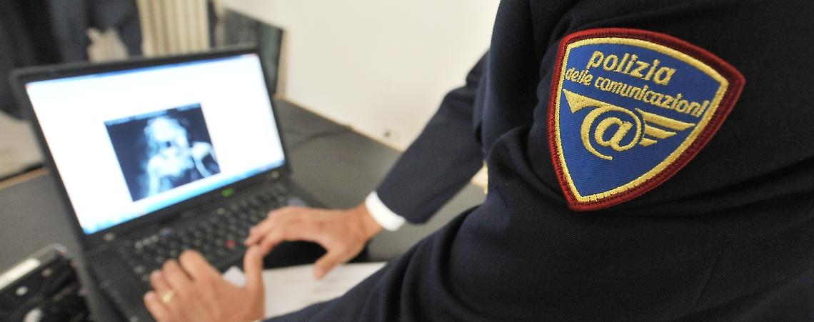 polizia postale