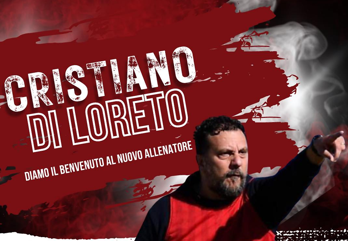 Ferentino riparte da Di Loreto