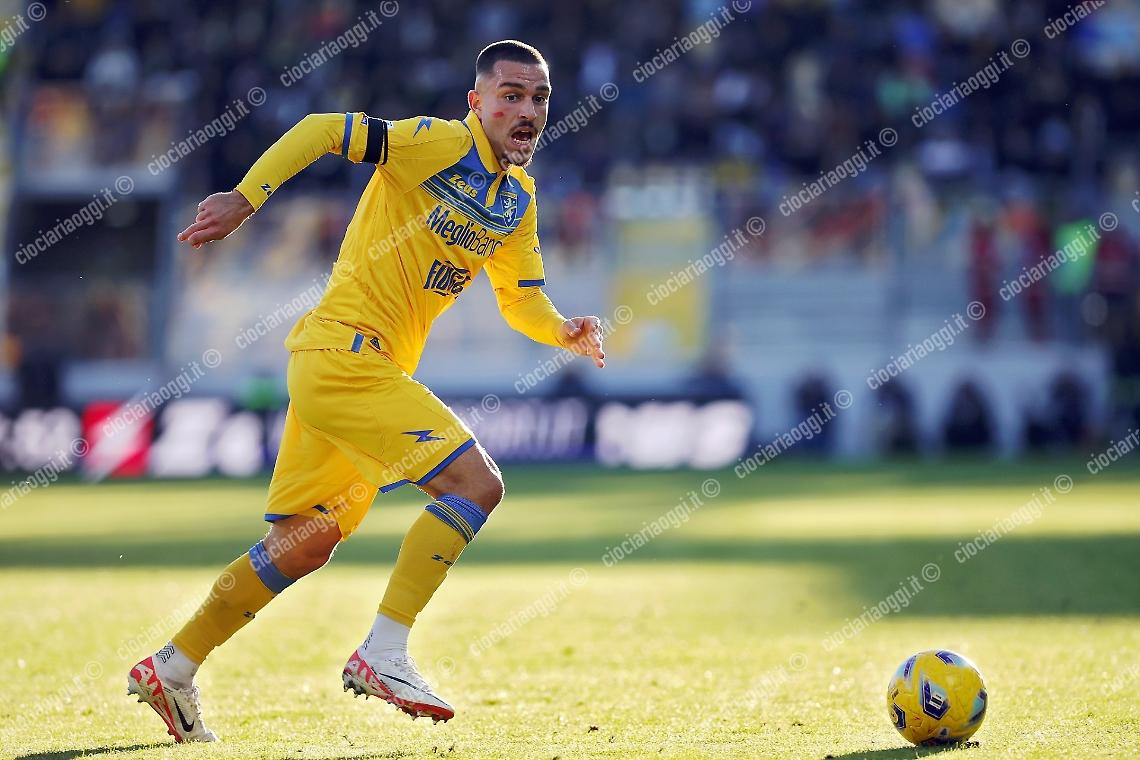arijon ibrahimovic