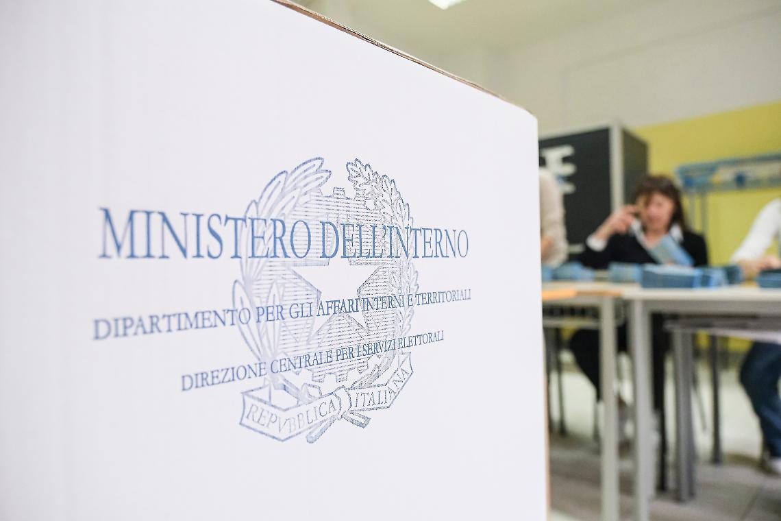 elezioni 