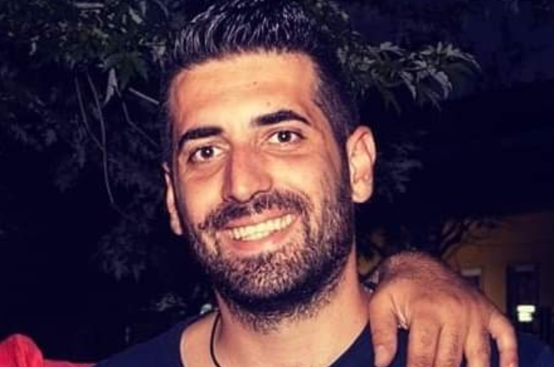 davide di mario 