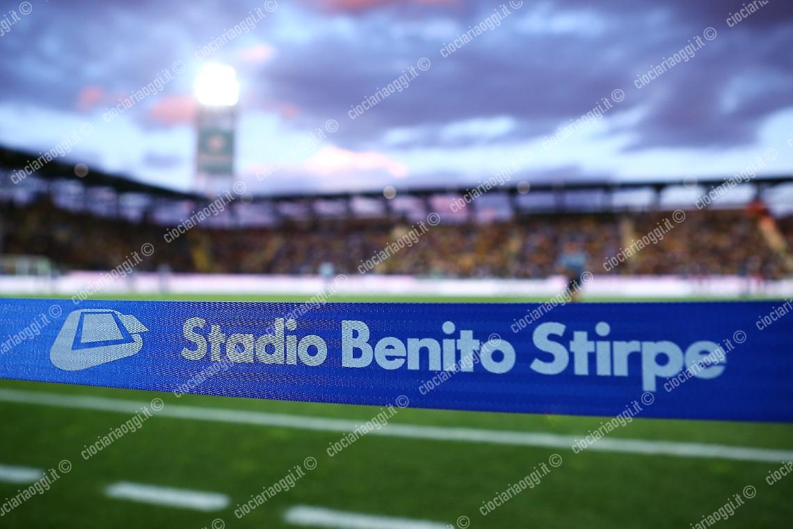 stadio stirpe