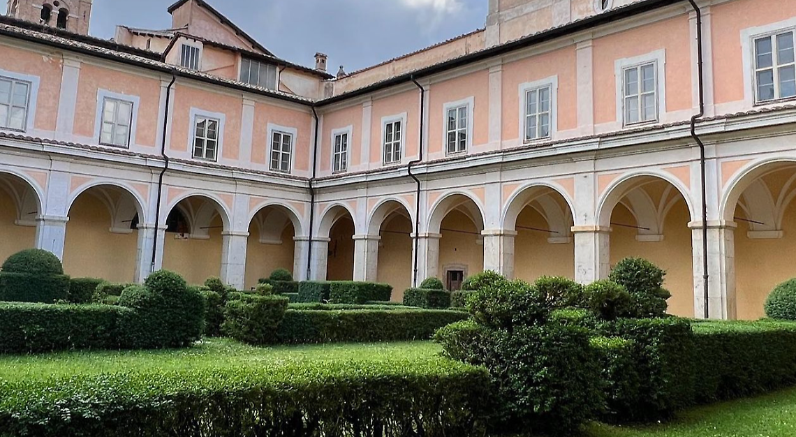 certosa di trisulti
