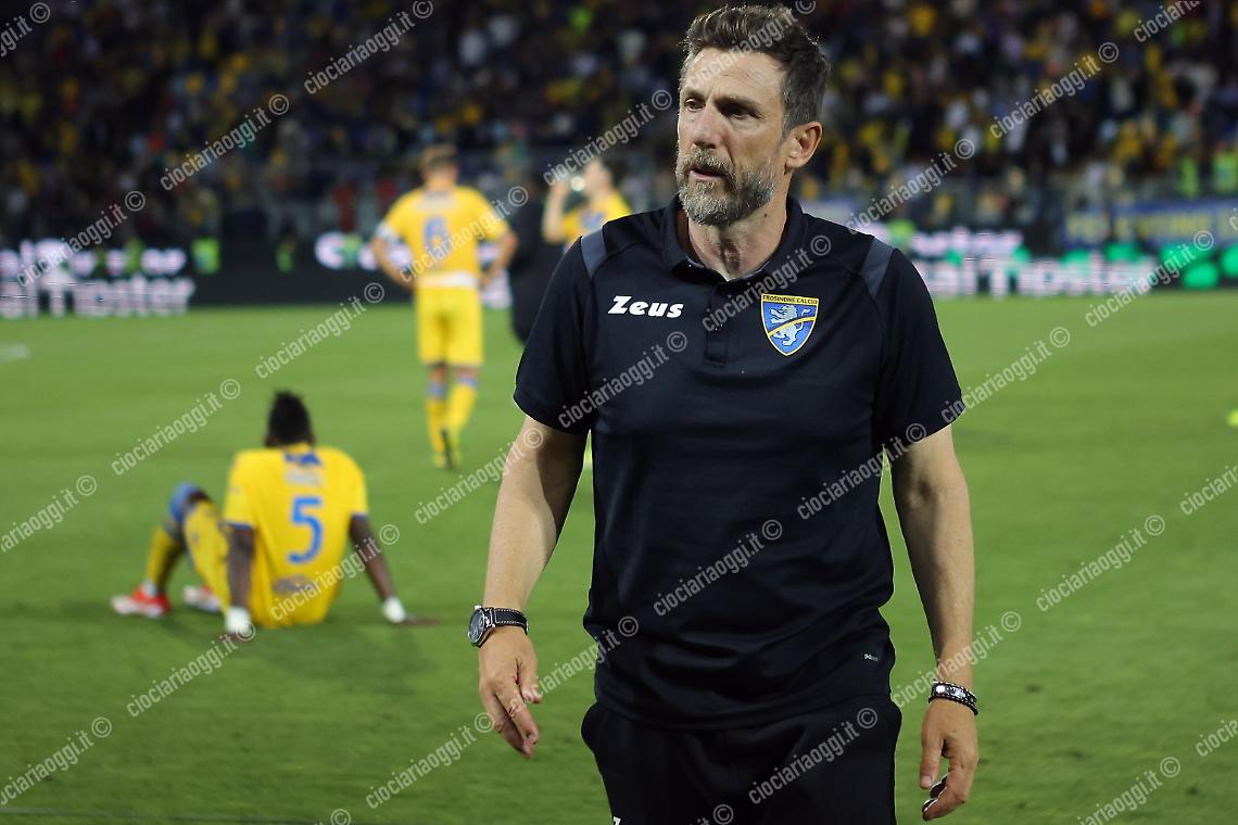 eusebio di francesco