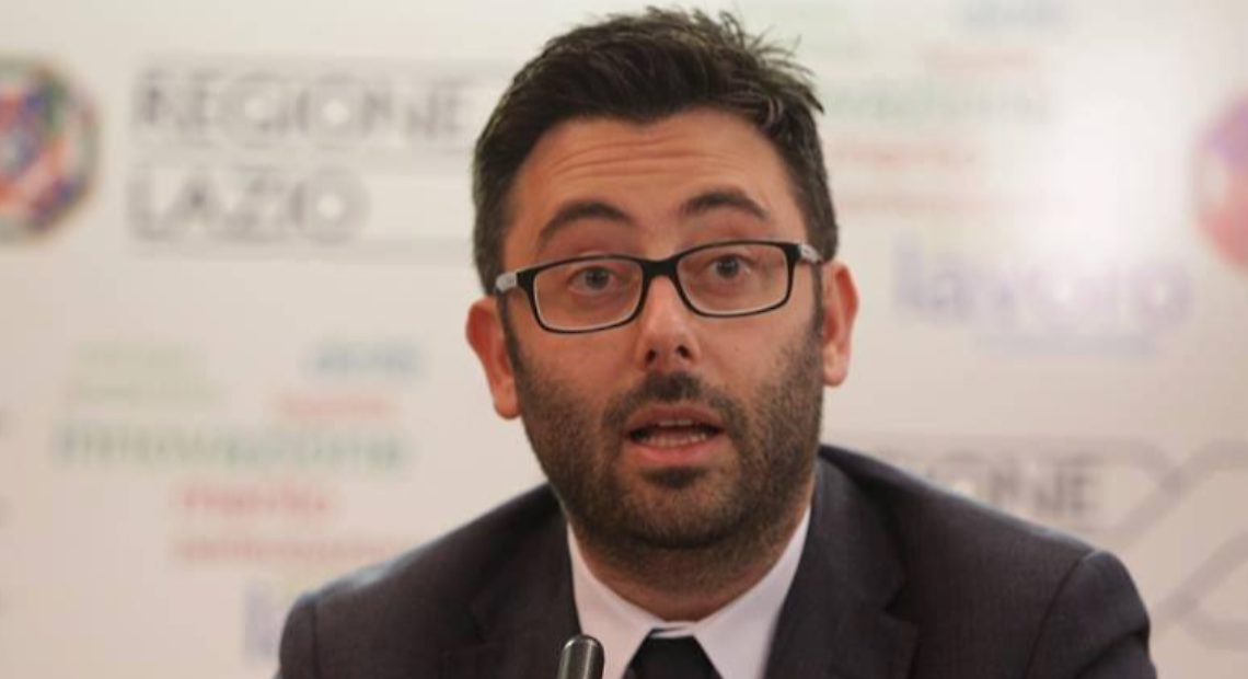 mauro buschini