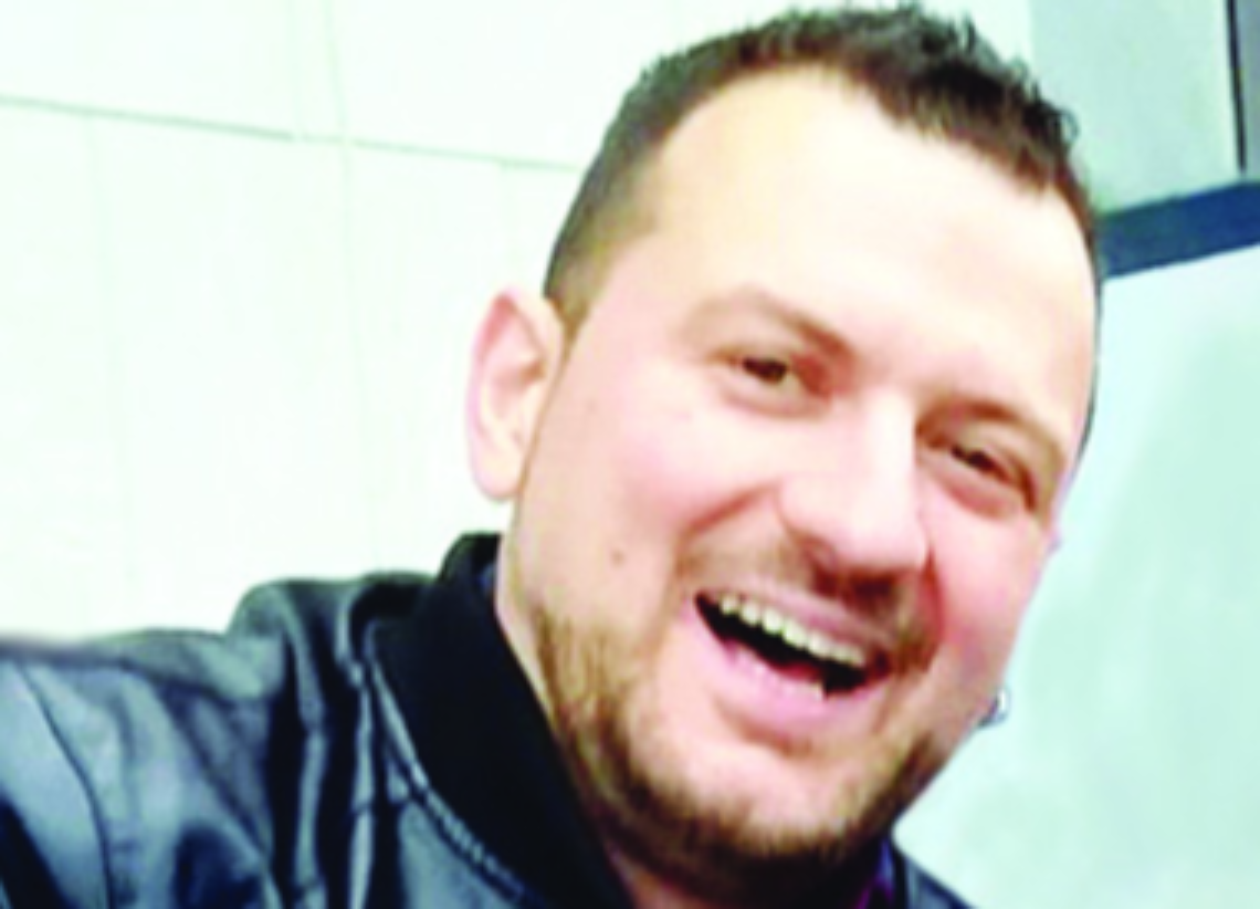 pasquale roscioli