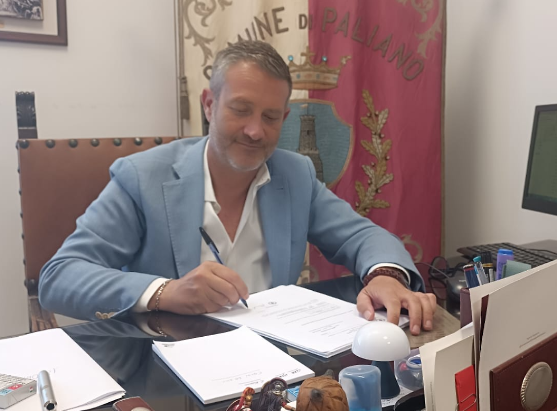 Domenico Alfieri