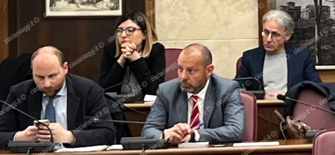 iacovissi turriziani campagiorni caparrelli