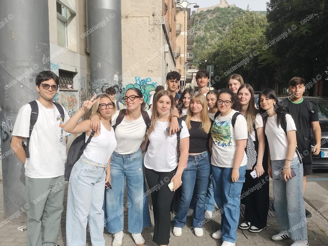 maturità 2024