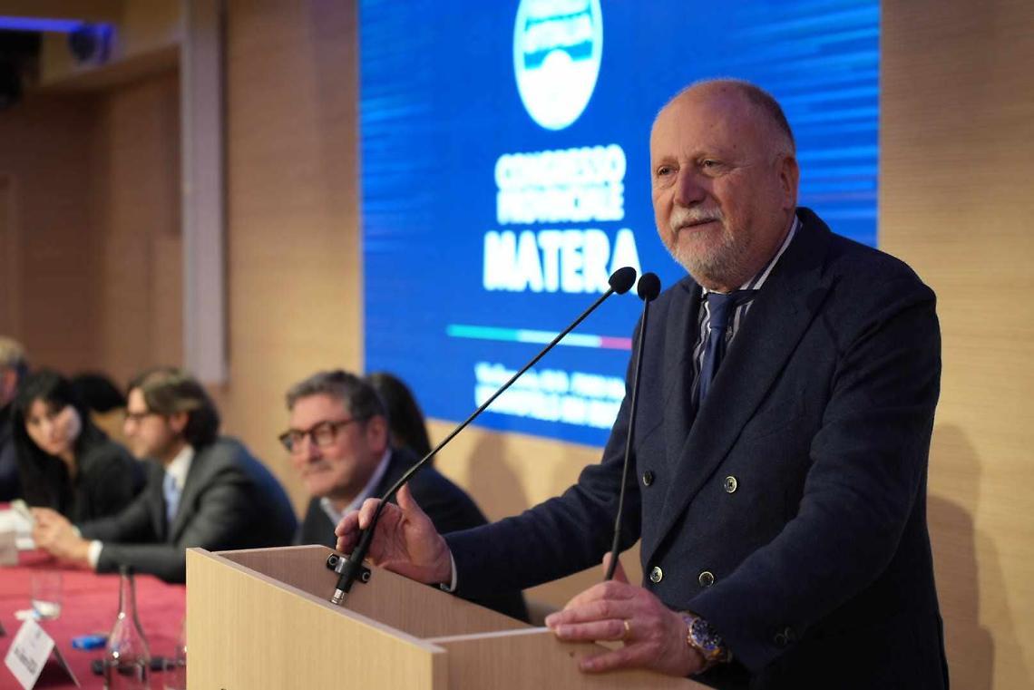aldo mattia