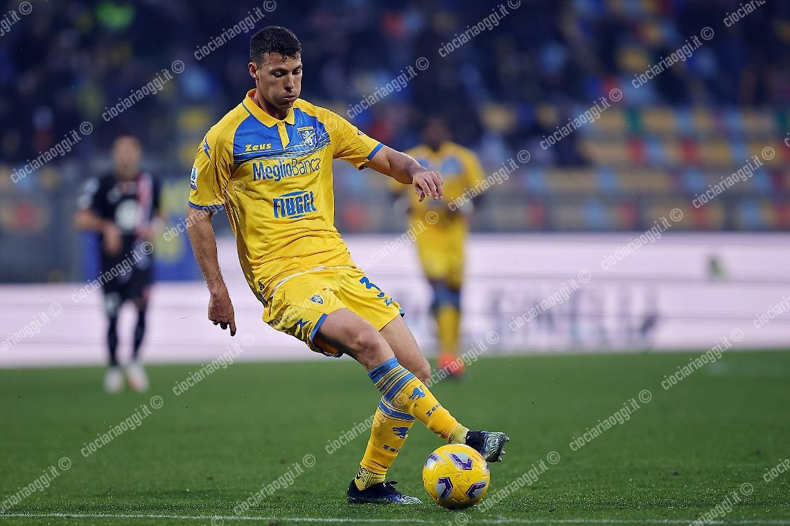 luca mazzitelli