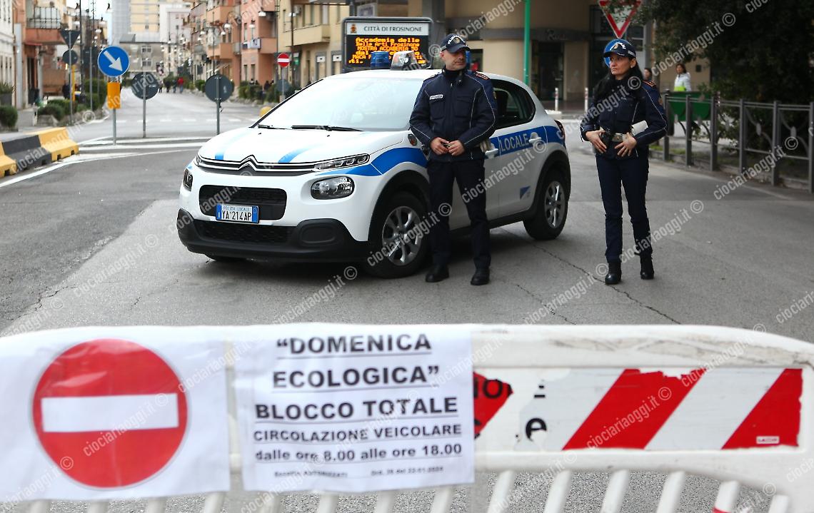 Multe, ecco dove vanno gli incassi