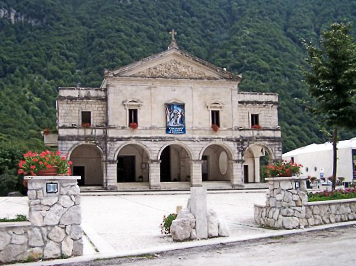 canneto