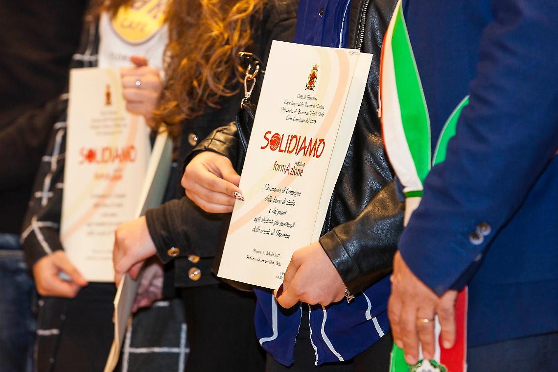 solidiamo