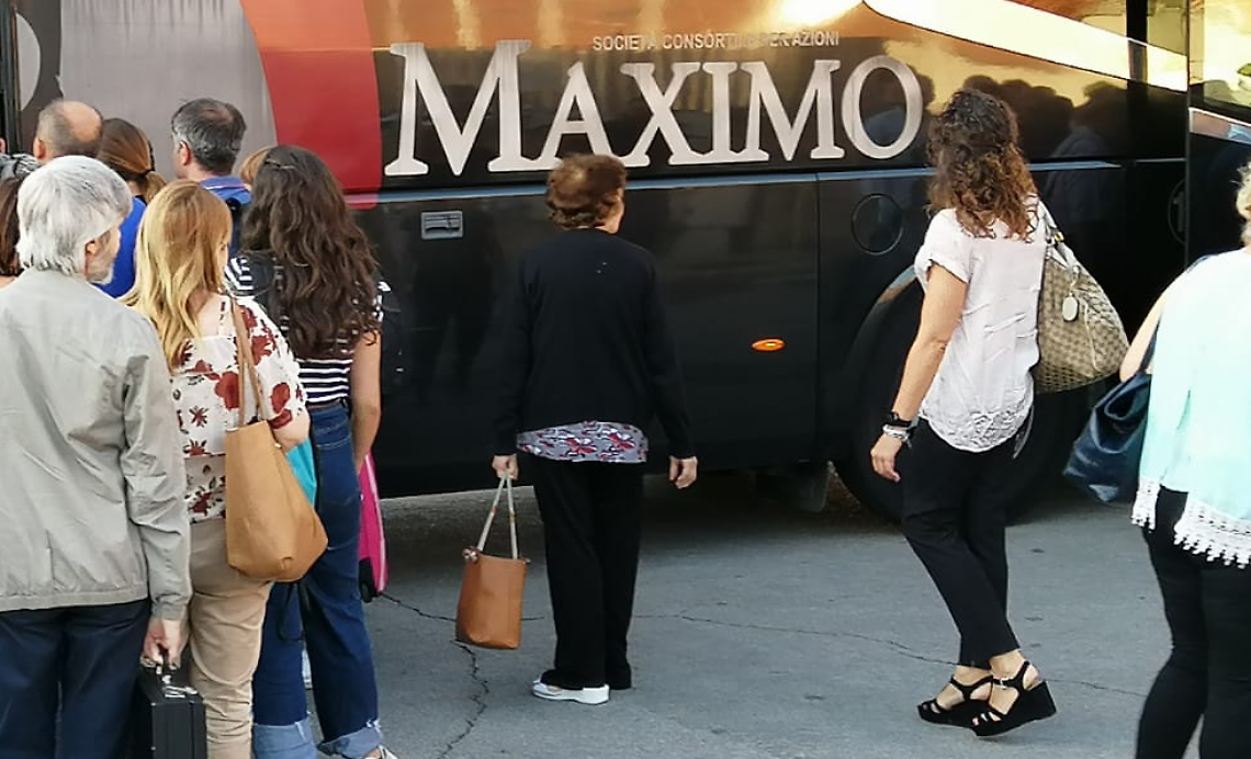 Da Colleferro a Ciampino niente treni dal 28 al 30