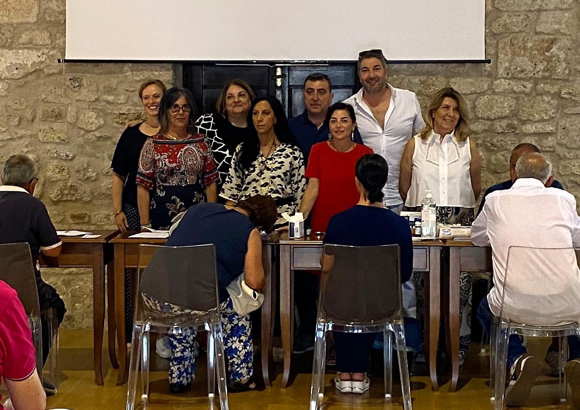 “Ascolta il tuo cuore per salvare il tuo cervello”. Un successo l'open day sulla prevenzione dell’ictus cerebrale