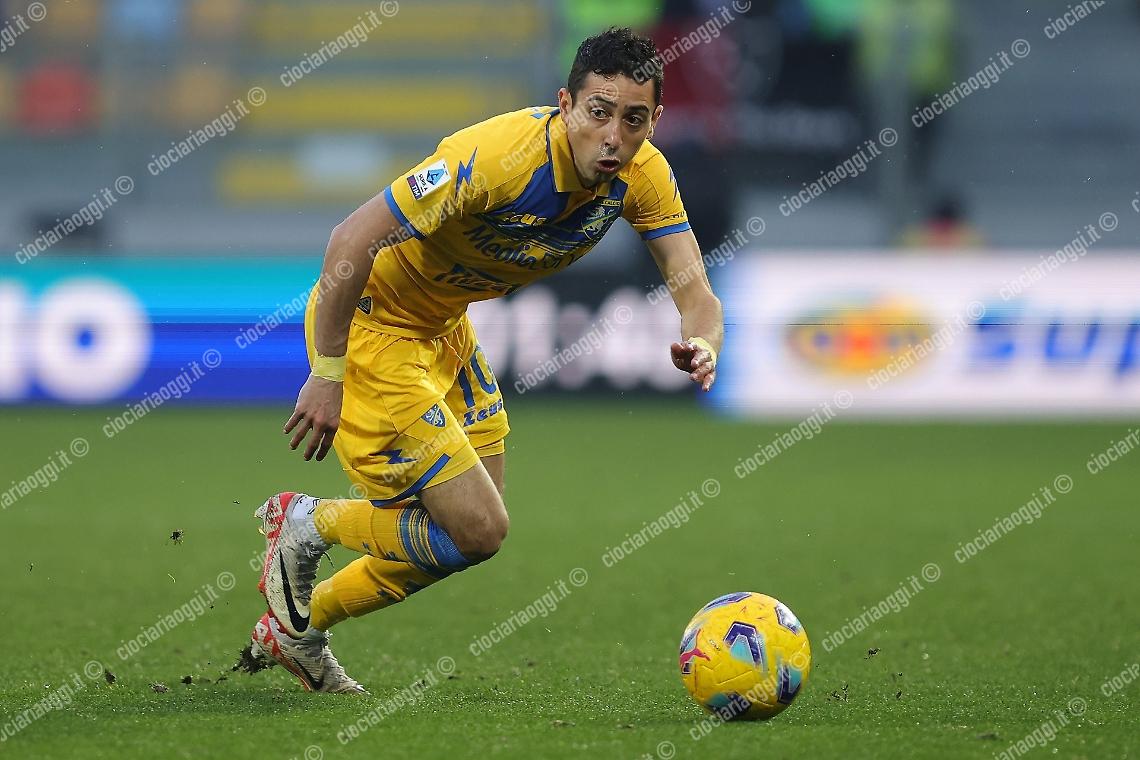 giuseppe caso