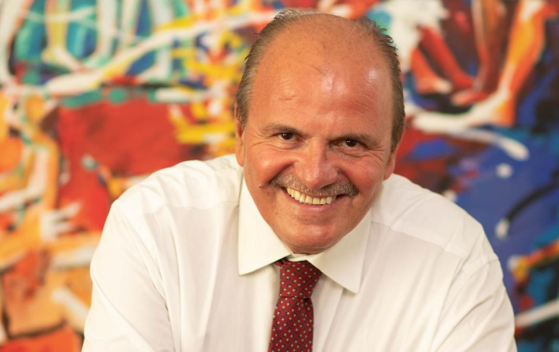 francesco de angelis