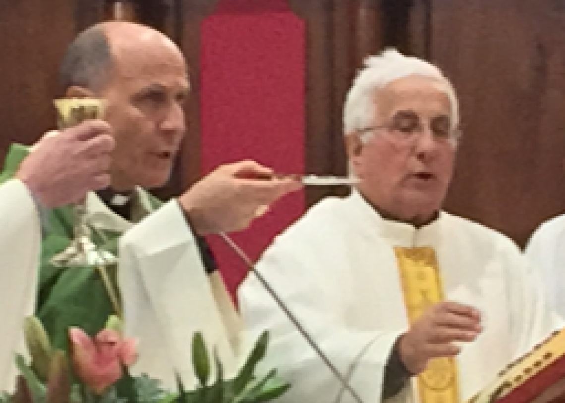 dionigi antonellis