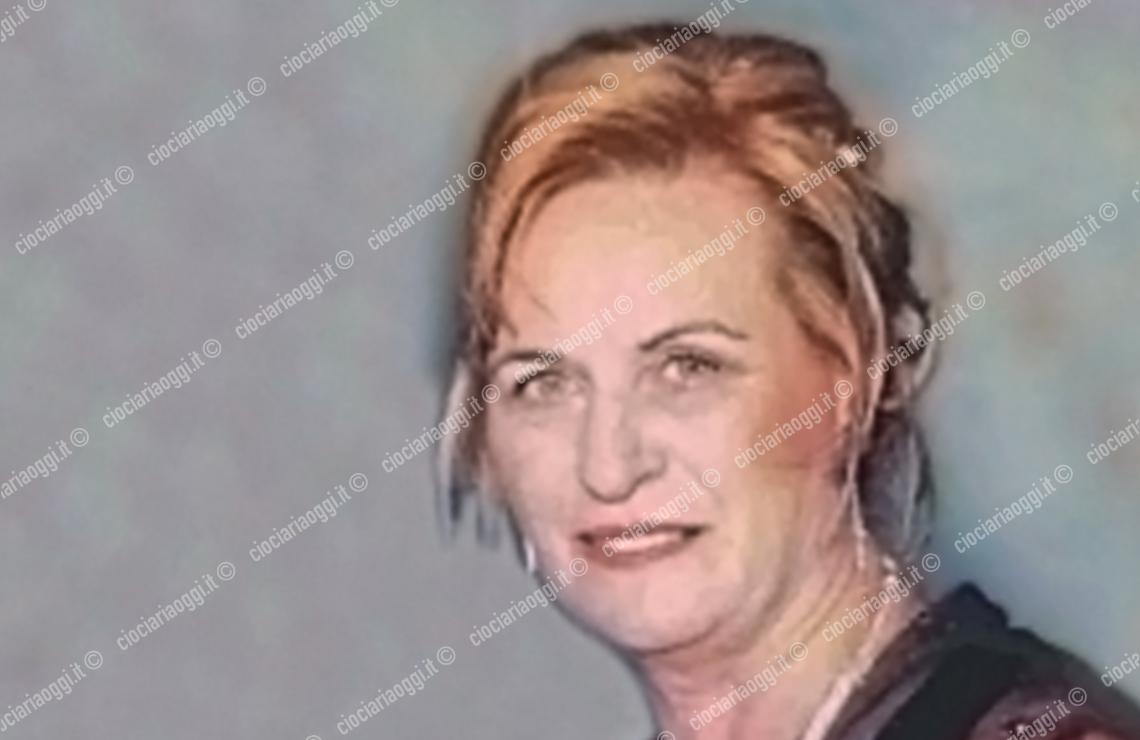 maria moscardini