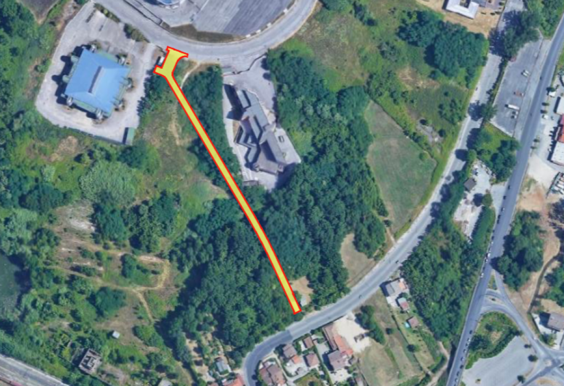 Strada per i tifosi ferma al palo