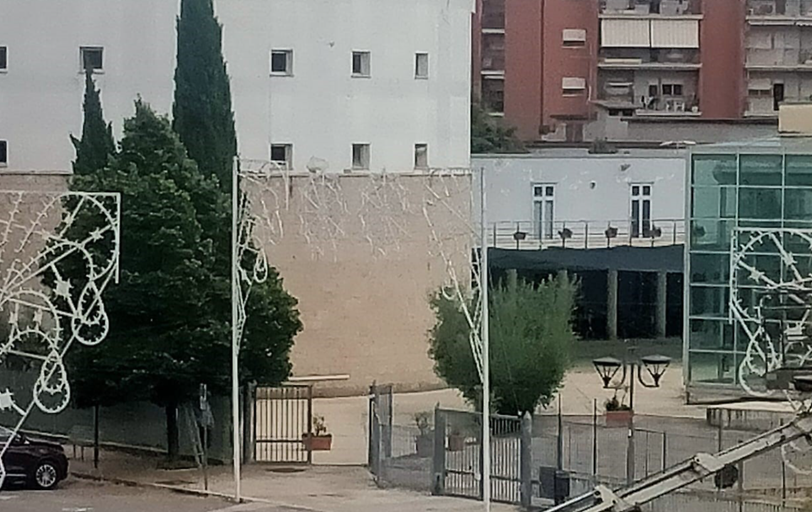 san paolo cavoni