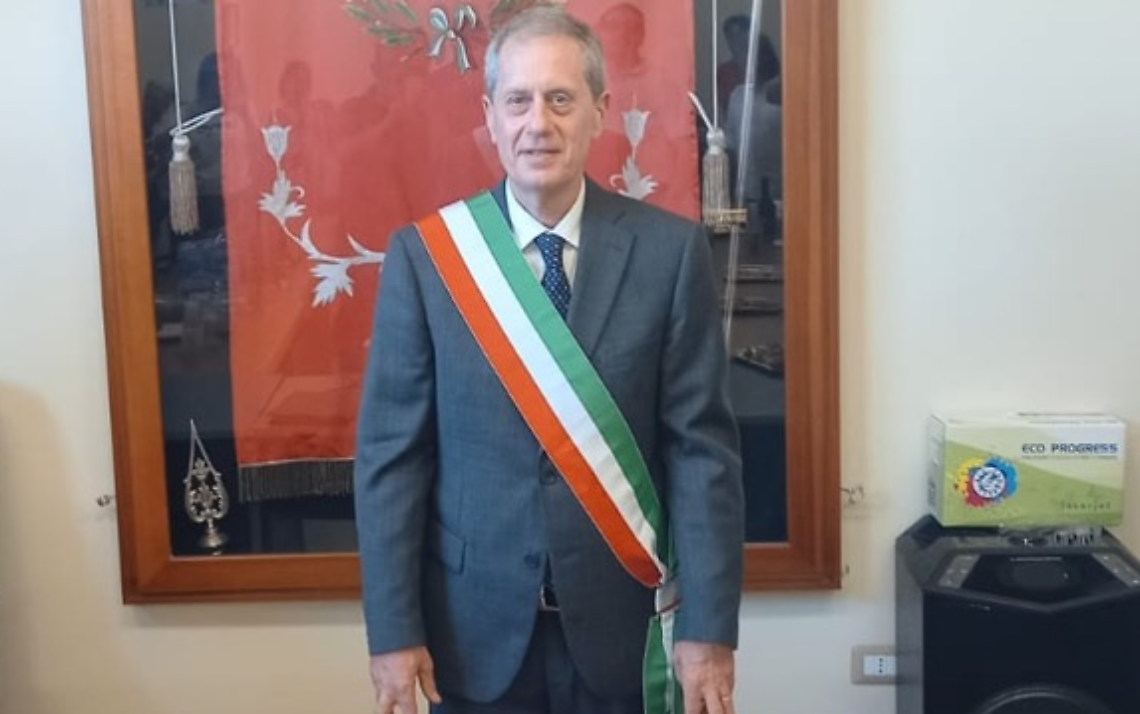 mauro celli