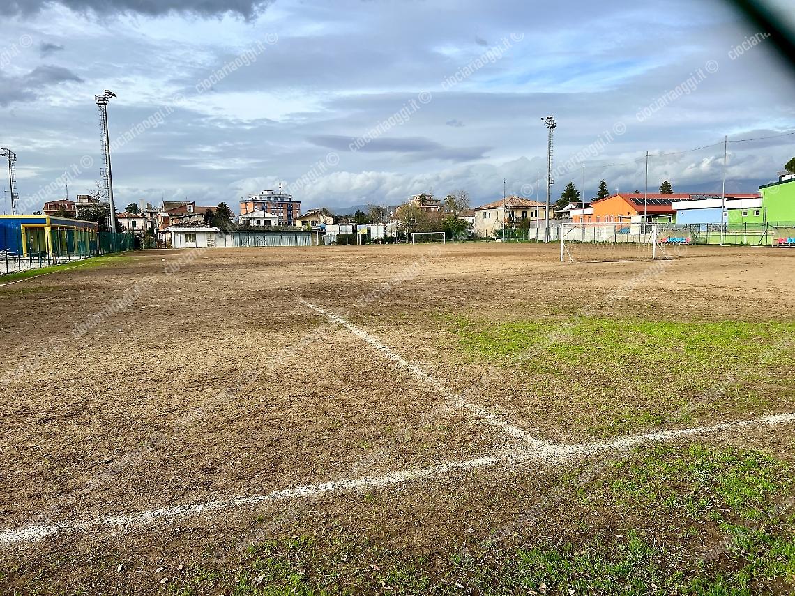 corso lazio