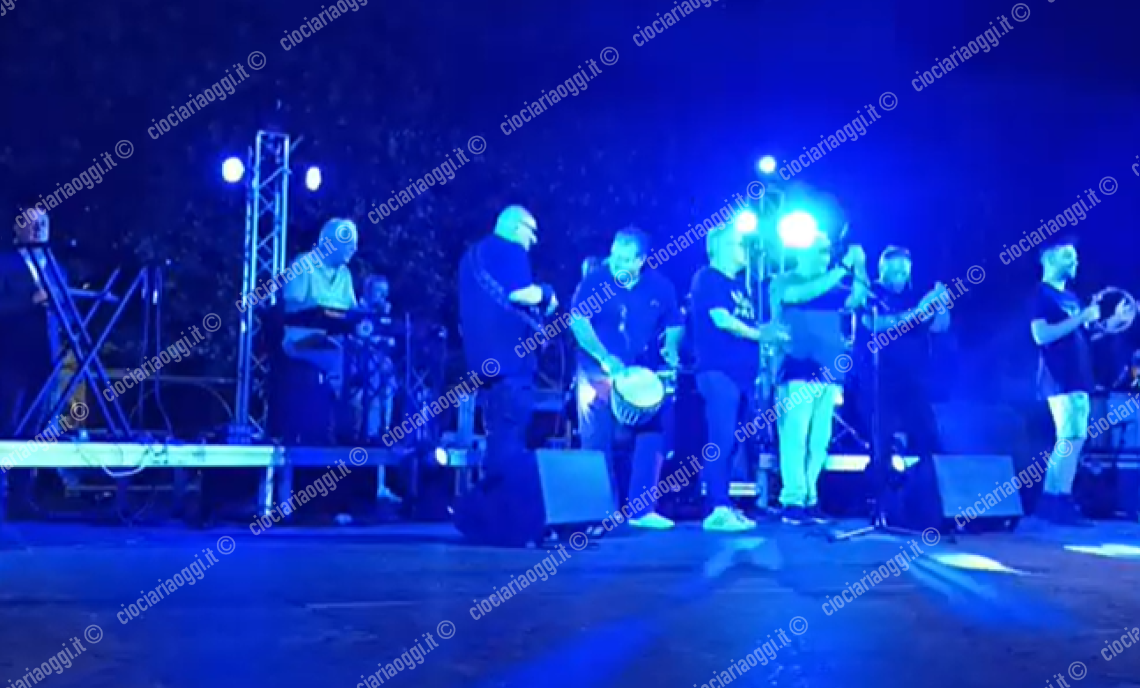 “Risonanze, concerto per un amico”. Le note del rock per salutare Antonio Giudici