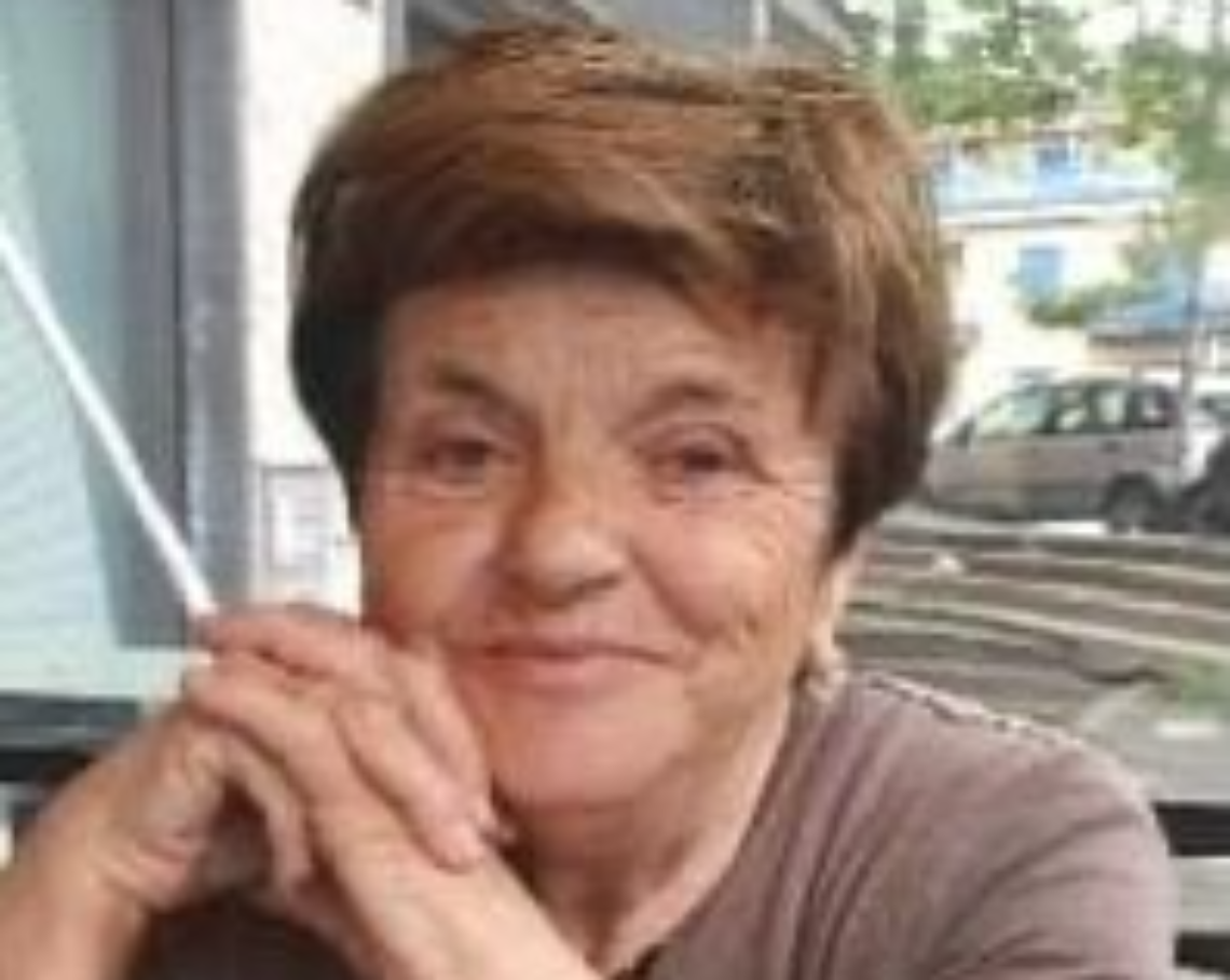 Gina Rocca