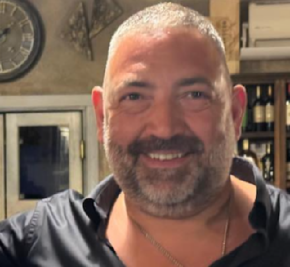 marco de santis