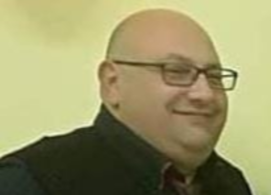 Malore improvviso in casa. Muore a 57 anni Gianni Gabriele