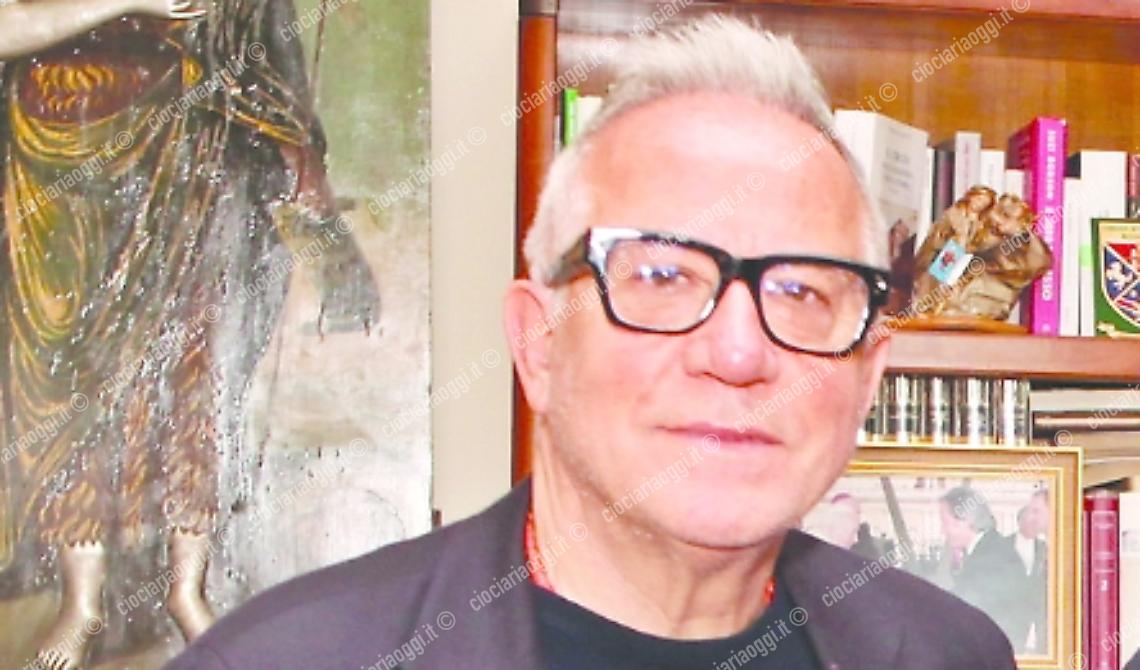 Ennio De Vellis
