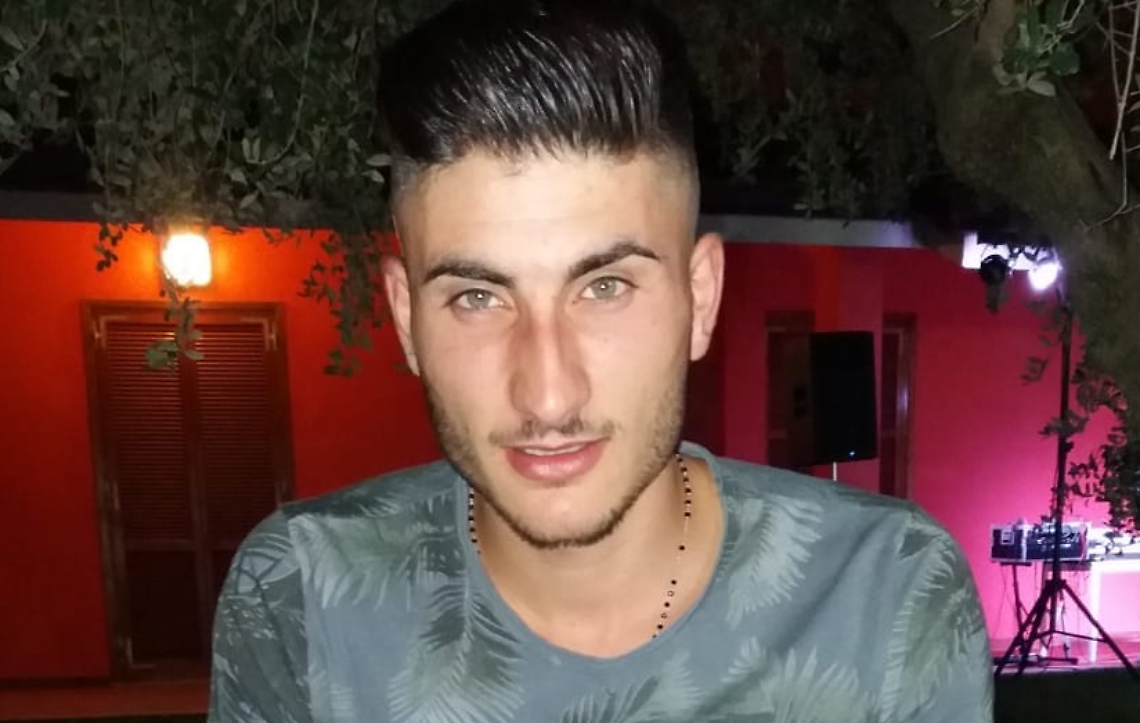 «Ceccani non ha colpito nessuno»