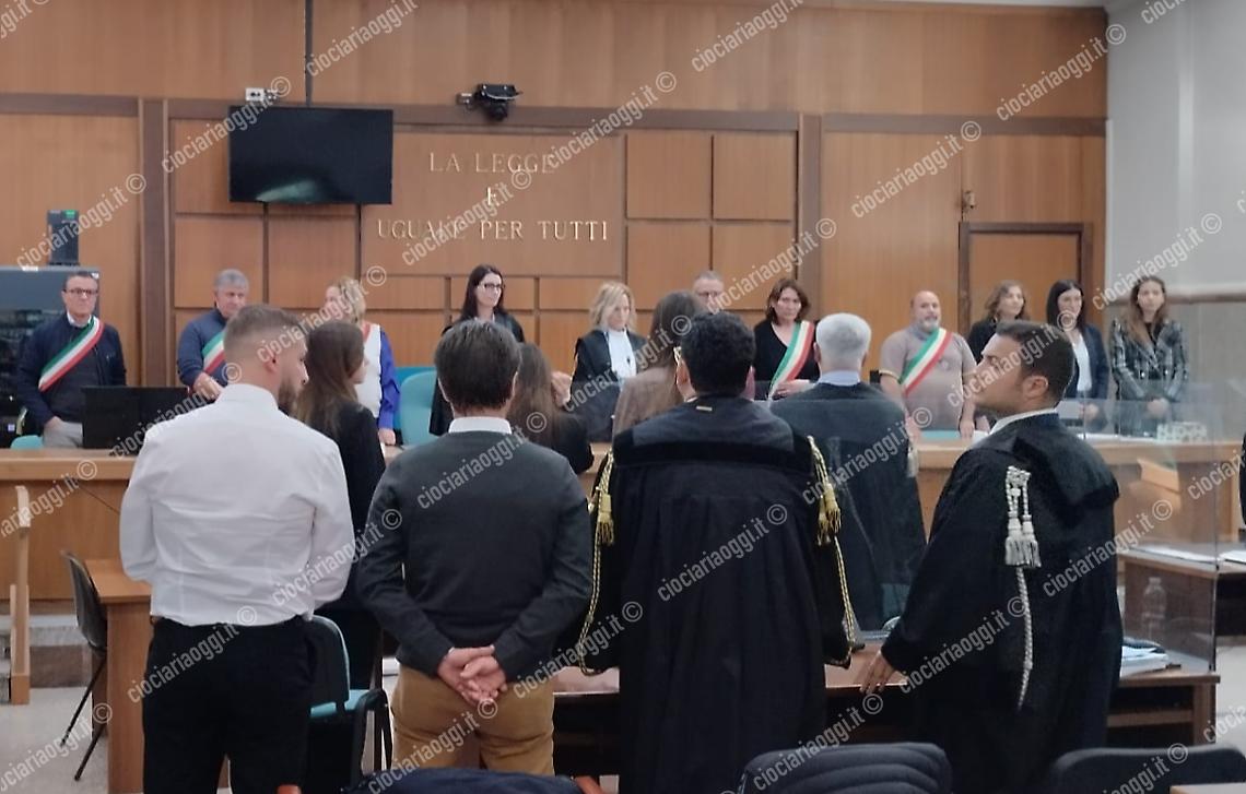 Romina uccisa perché voleva essere libera
