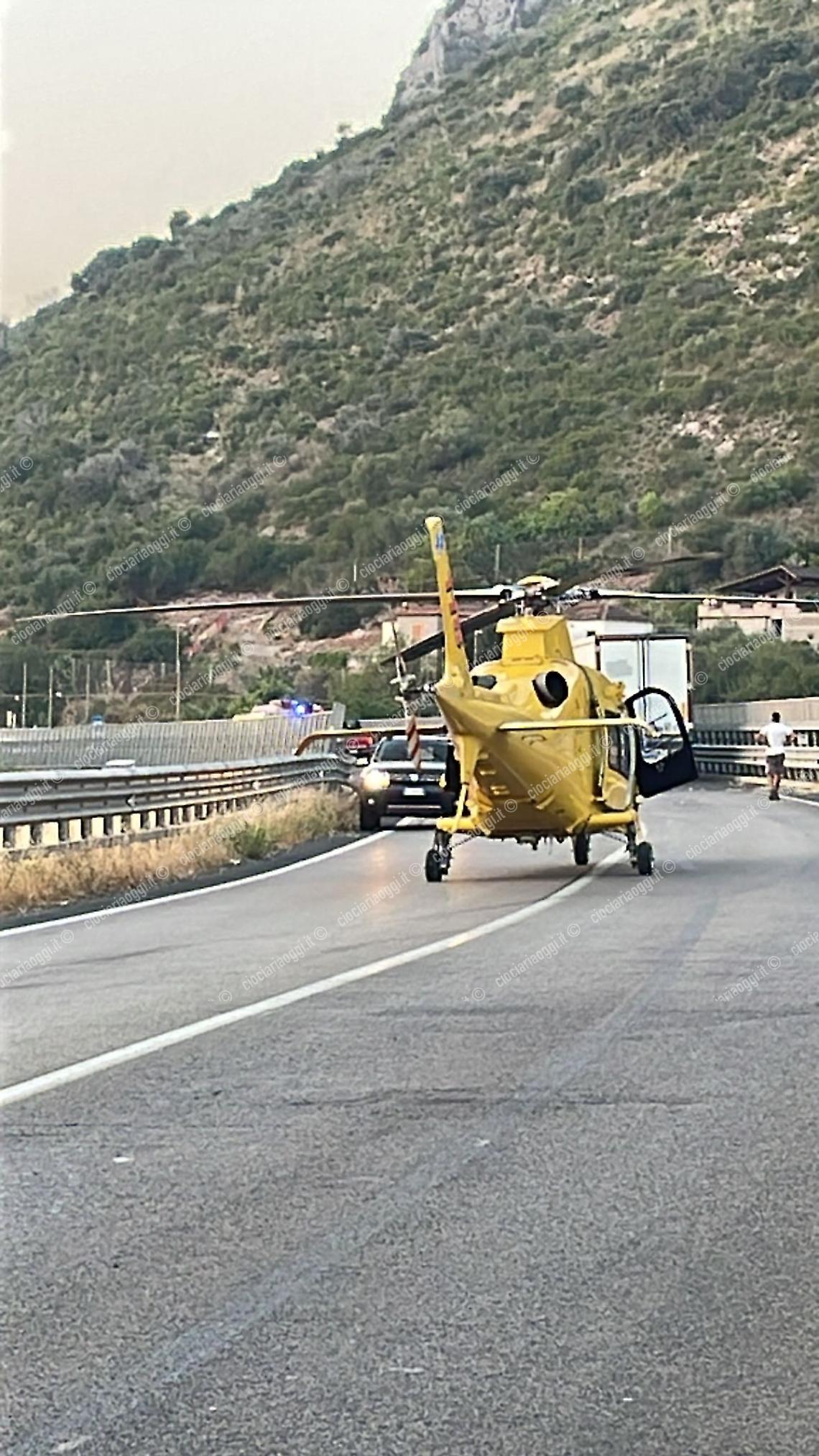 Eliambulanza