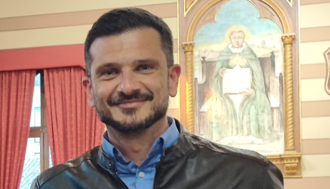 giorgio pisani 