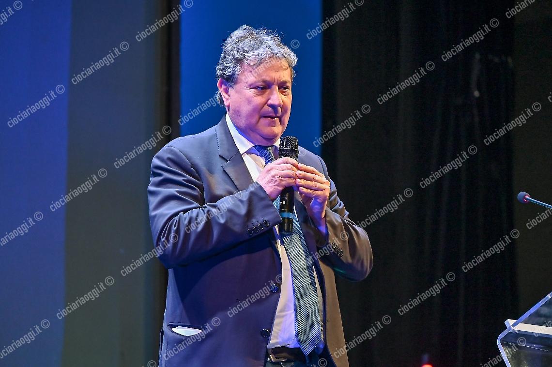 Fazzone gela Mastrangeli