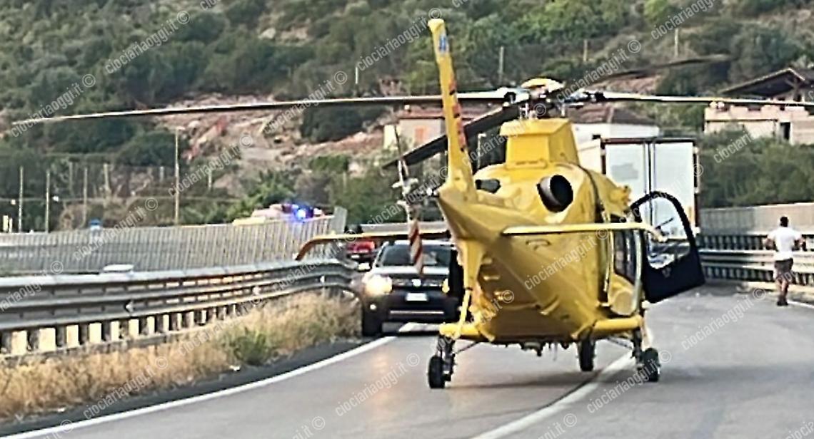 eliambulanza