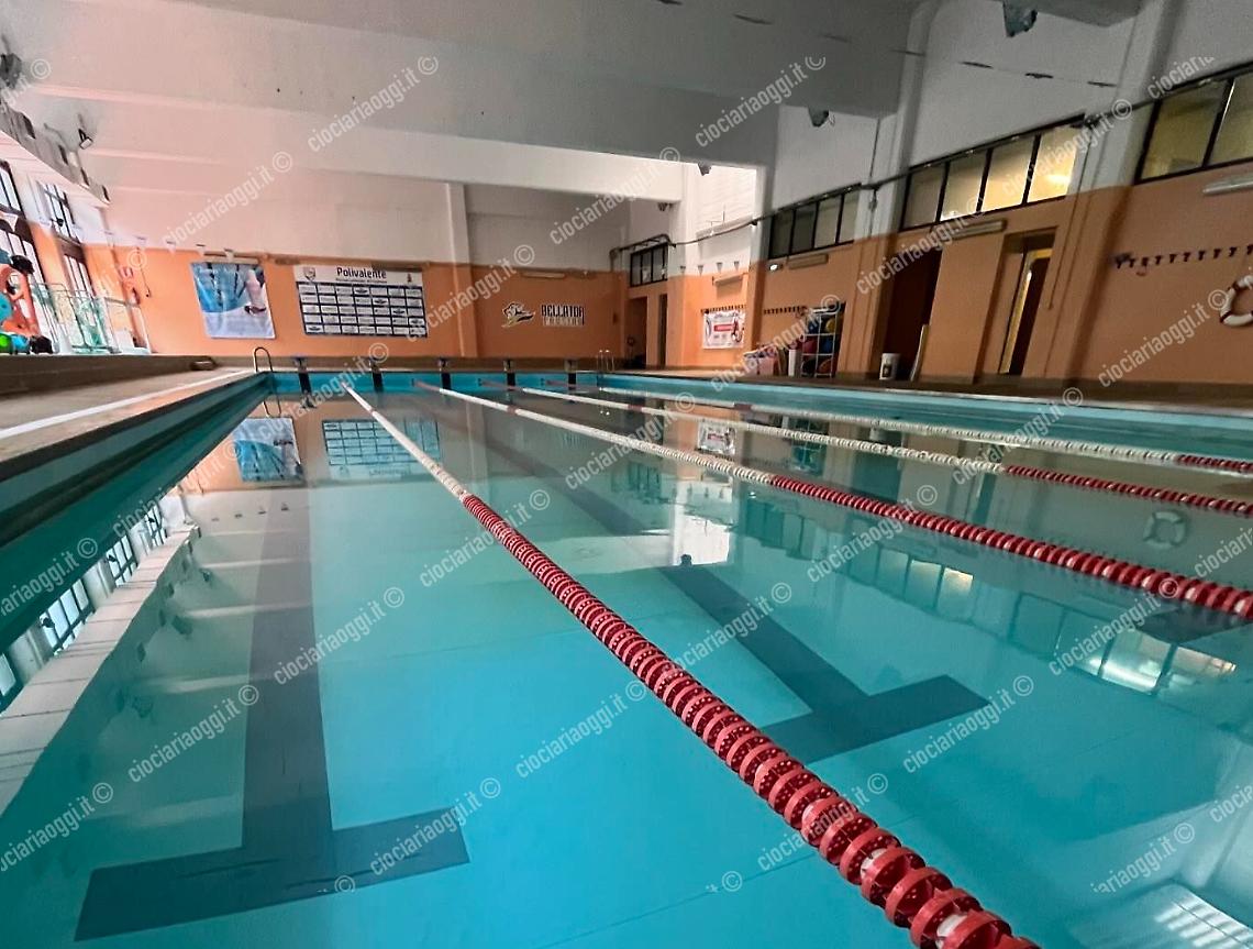 Il polivalente verso la chiusura