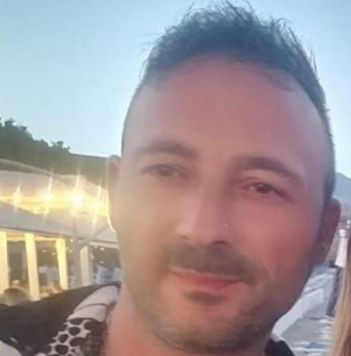 manolo iorio