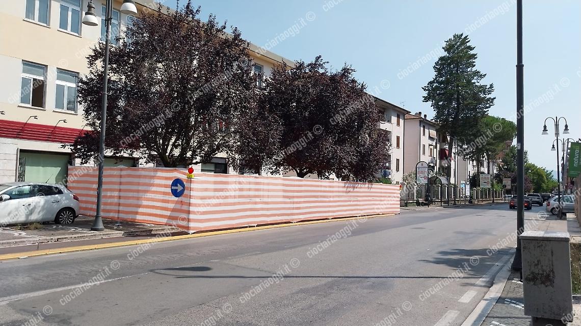 brt via marittima